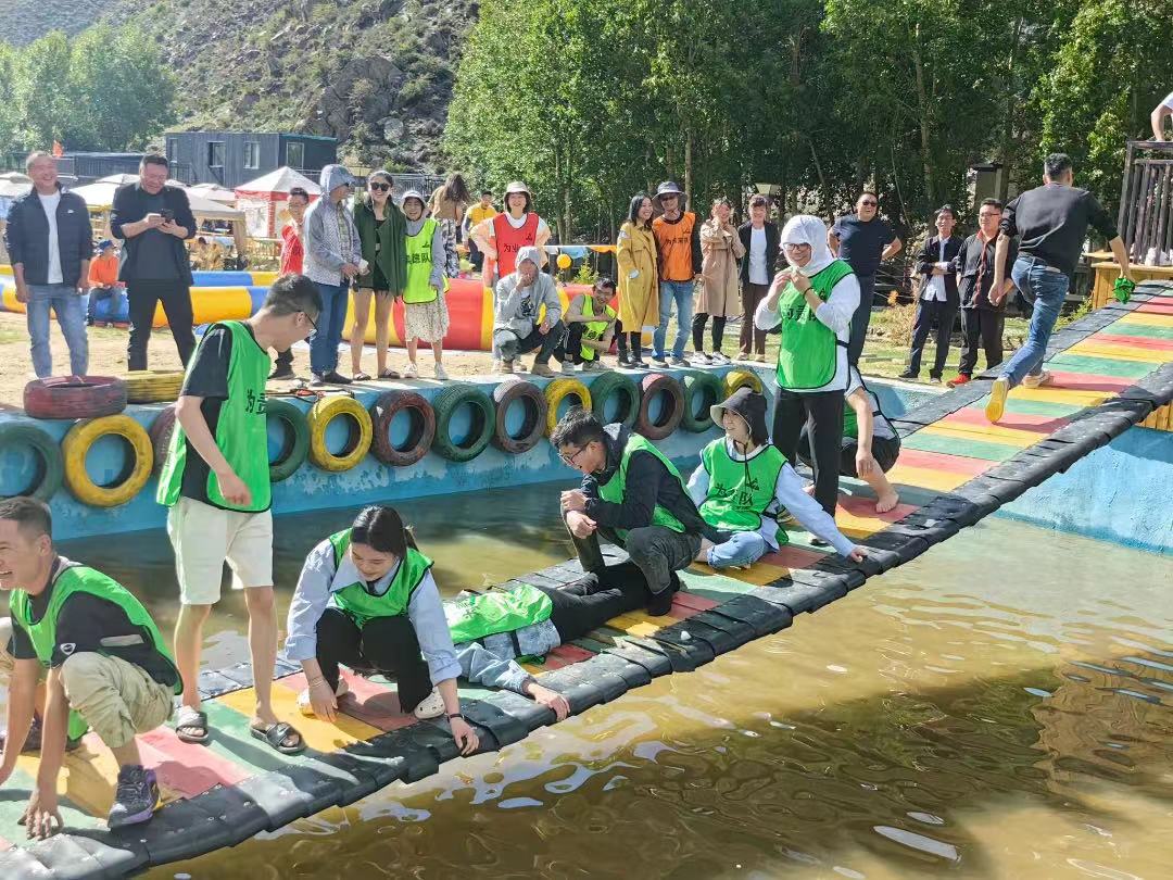 端午節(jié)，你“林卡”了嗎？