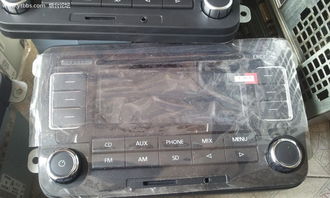 車載CD機換音響怎么省錢？一篇終極升級指南