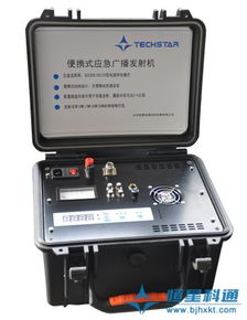 恒星科通 車載移動廣播領域再樹新標桿，HX 2000S發射機系列升級革命