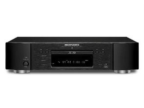 純粹之聲 馬蘭士UD5005 CD播放機與車載CD機的跨界對話